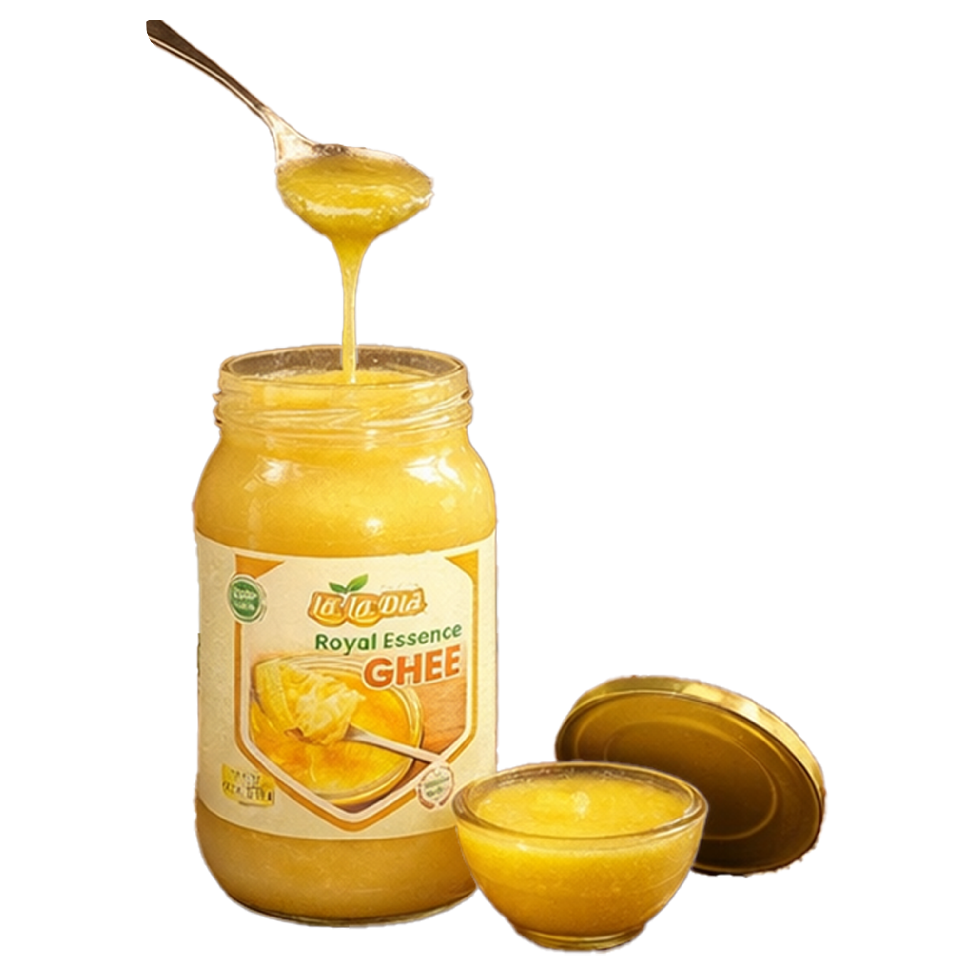 Royal Essence Ghee